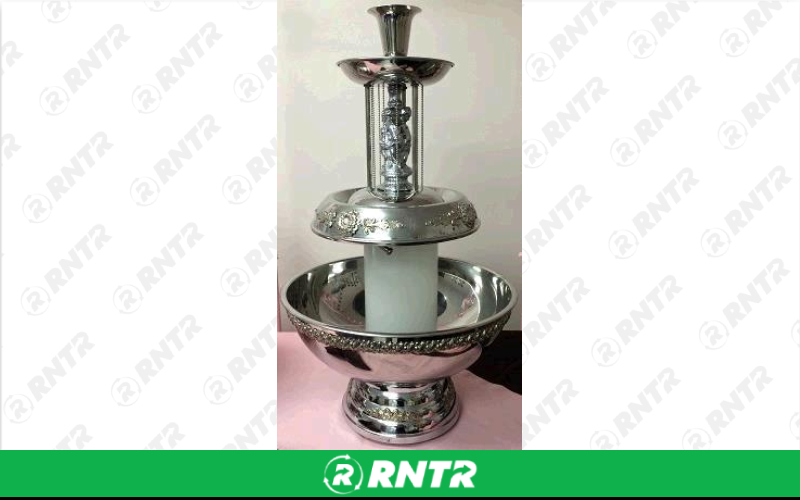 Generic Beverage Fountain -  5 gal – For rent in fort-madison, iowa – Complete Rental | RNTR.com – Image 1