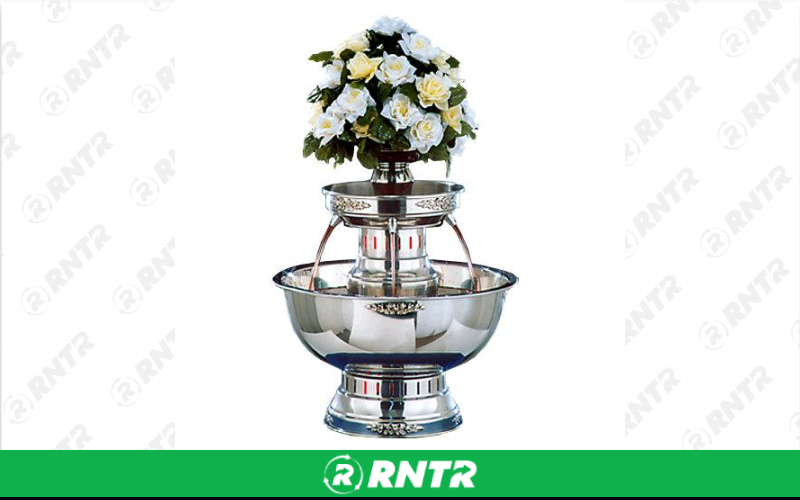 Generic Beverage Fountain -  5 gal – For rent in Fort Madison, Iowa – Complete Rental | RNTR.com – Image 2 of 3