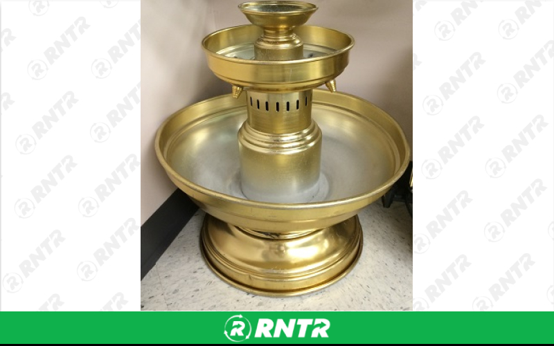 Generic Beverage Fountain -  5 gal – For rent in Fort Madison, Iowa – Complete Rental | RNTR.com – Image 3 of 3