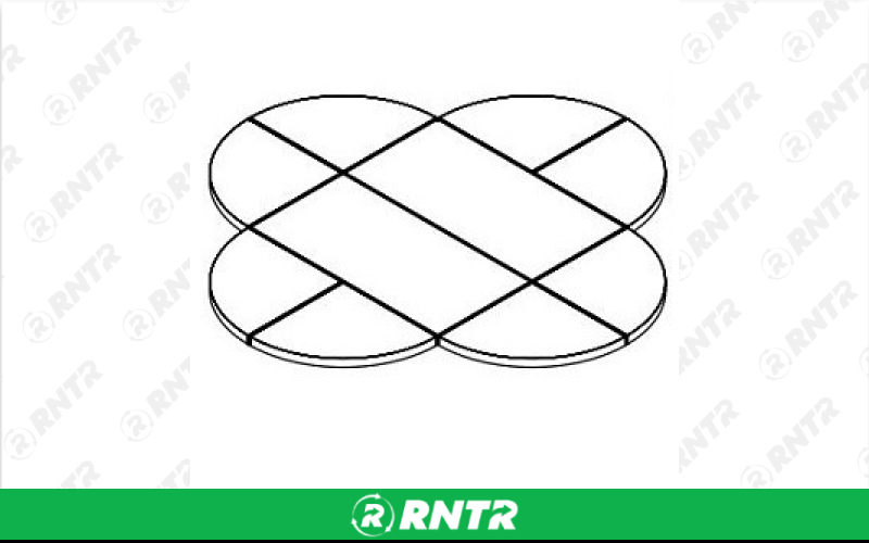 Generic BilJax Round Deck – For rent in South Hackensack, New Jersey – Rentastic Party Rental | RNTR.com – Image 2 of 3