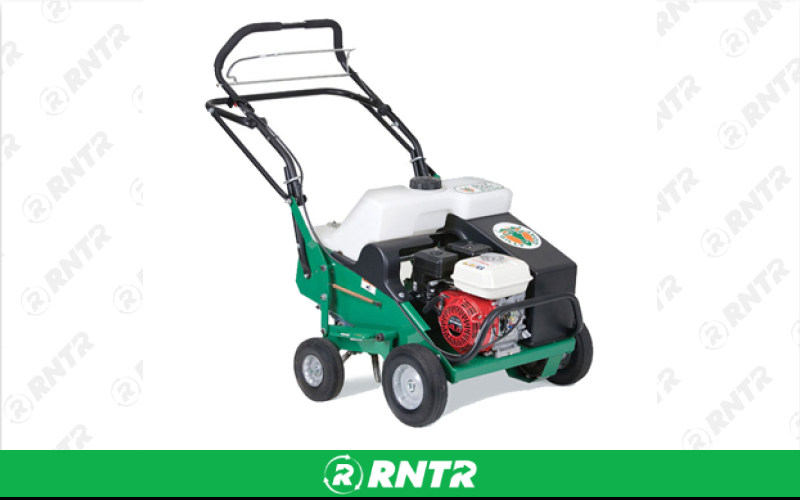 Billy Goat BILLY GOAT 19 CORE AERATOR 4 HP – For rent in plainfield, illinois – Five Star Equipment Rental & Supply | RNTR.com – Image 1