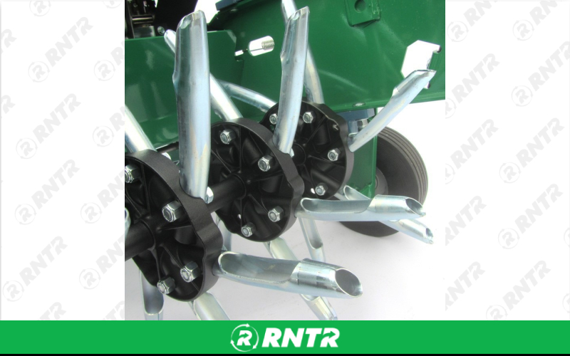 Billy Goat BILLY GOAT AE401H AERATOR – For rent in west-chicago, illinois – A USA Rentals | RNTR.com – Image 1