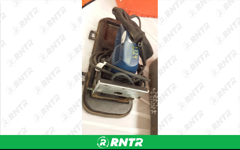 Generic Biscuit Joiner Ryobi JM80 – For rent in fort-madison, iowa – Complete Rental | RNTR.com – Image 1