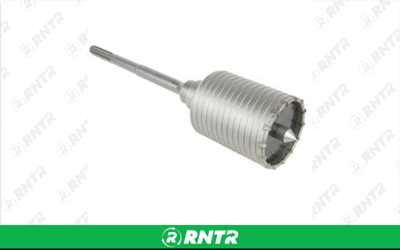 Generic Bit -  Masonary 1 1/8'' SDS Max – For rent in fort-madison, iowa – Complete Rental | RNTR.com – Image 1