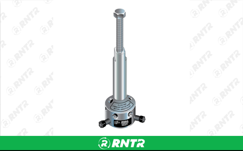 Generic Blower Motor Puller – For rent in kenosha, wisconsin – Lee\'s Rent It LLC | RNTR.com – Image 1