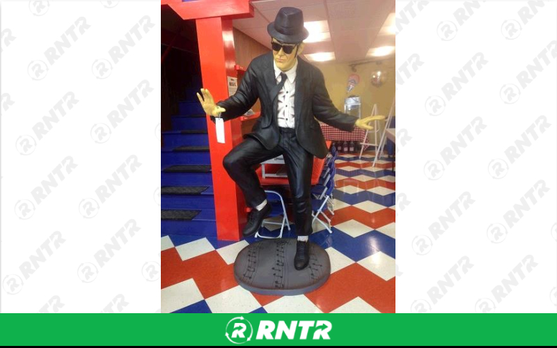 Generic Blues Brothers – For rent in fort-madison, iowa – Complete Rental | RNTR.com – Image 1