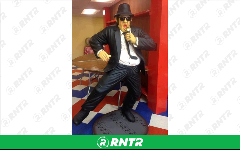 Generic Blues Brothers – For rent in Fort Madison, Iowa – Complete Rental | RNTR.com – Image 2 of 3