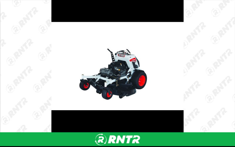 Bobcat BOBCAT LAWNMOWER ZS4052 – For rent in west-chicago, illinois – A USA Rentals | RNTR.com – Image 1