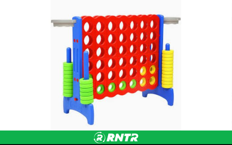 Generic Bocce Ball Set – For rent in salt-lake-city, utah – All CIty Event Rentals | RNTR.com – Image 1