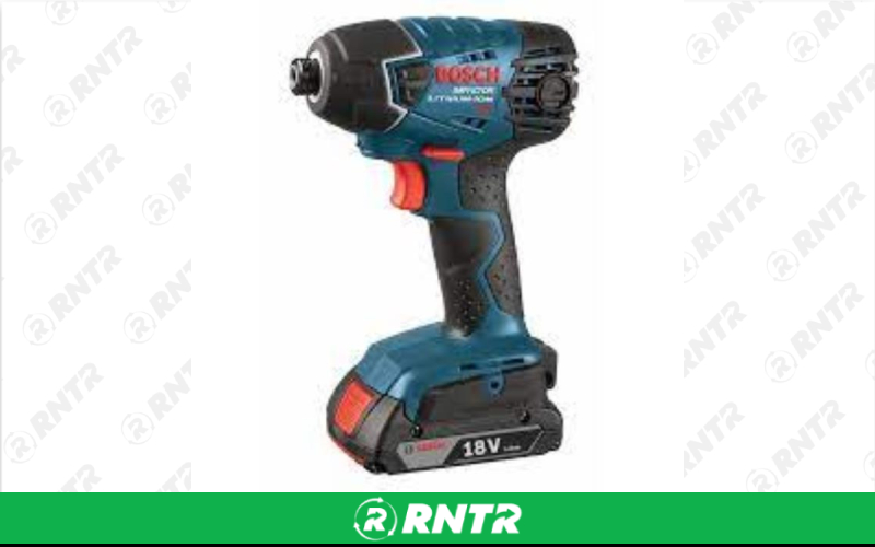 Generic Bosch -  Impact Drill – For rent in fort-madison, iowa – Complete Rental | RNTR.com – Image 1