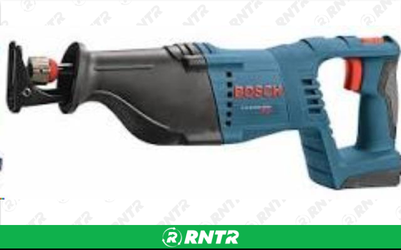 Generic Bosch Reciprocating Saw Model RS325 – For rent in fort-madison, iowa – Complete Rental | RNTR.com – Image 1