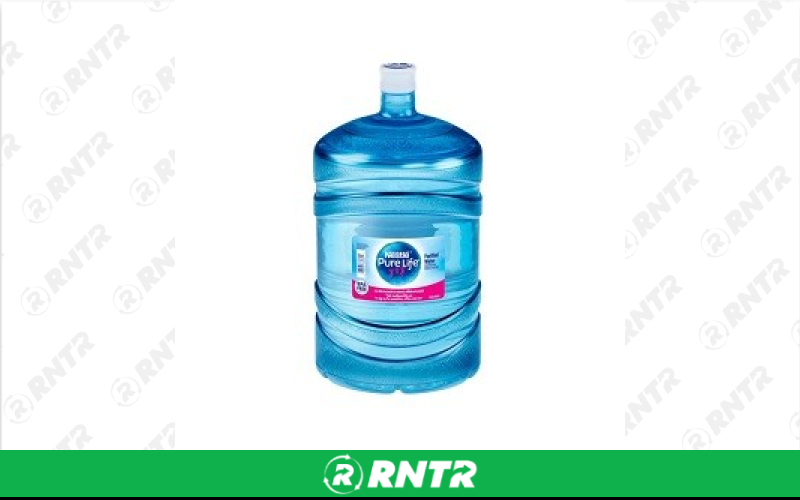 Generic Bottled Water - 5 Gal. – For rent in south-hackensack, new-jersey – Rentastic Party Rental | RNTR.com – Image 1