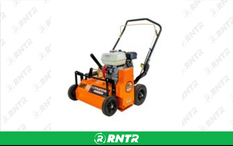 Brave BRAVE POWER RAKE DETATCHER – For rent in west-chicago, illinois – A USA Rentals | RNTR.com – Image 1