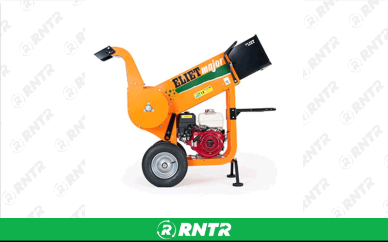 Generic Brush Chipper 2 Eliet Major – For rent in fort-madison, iowa – Complete Rental | RNTR.com – Image 1