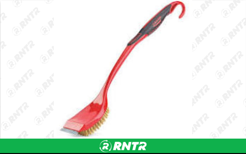 Generic Brush/Scraper – For rent in fort-madison, iowa – Complete Rental | RNTR.com – Image 1