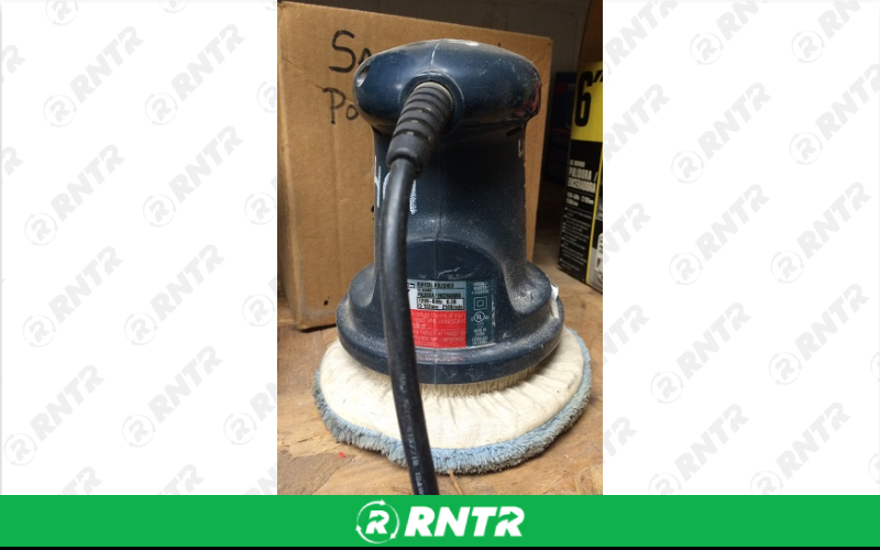 Generic Buffer/Polisher -  MVP – For rent in fort-madison, iowa – Complete Rental | RNTR.com – Image 1