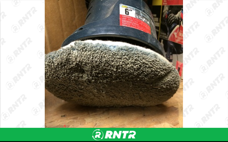 Generic Buffer/Polisher -  MVP – For rent in Fort Madison, Iowa – Complete Rental | RNTR.com – Image 2 of 3