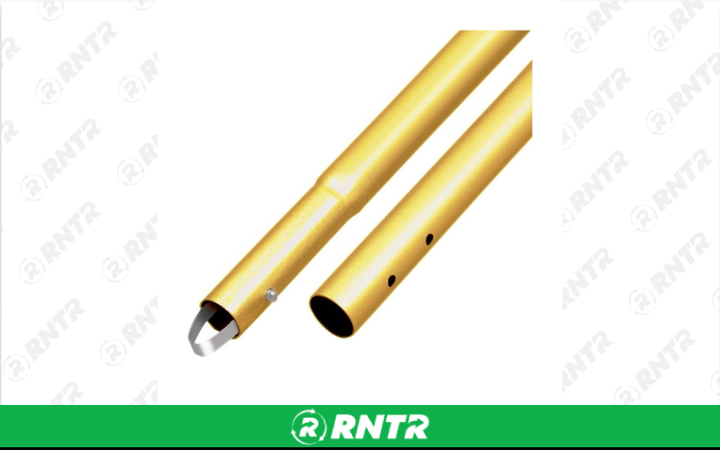 Generic Bull Float Handle - Standard – For rent in kenosha, wisconsin – Lee\'s Rent It LLC | RNTR.com – Image 1