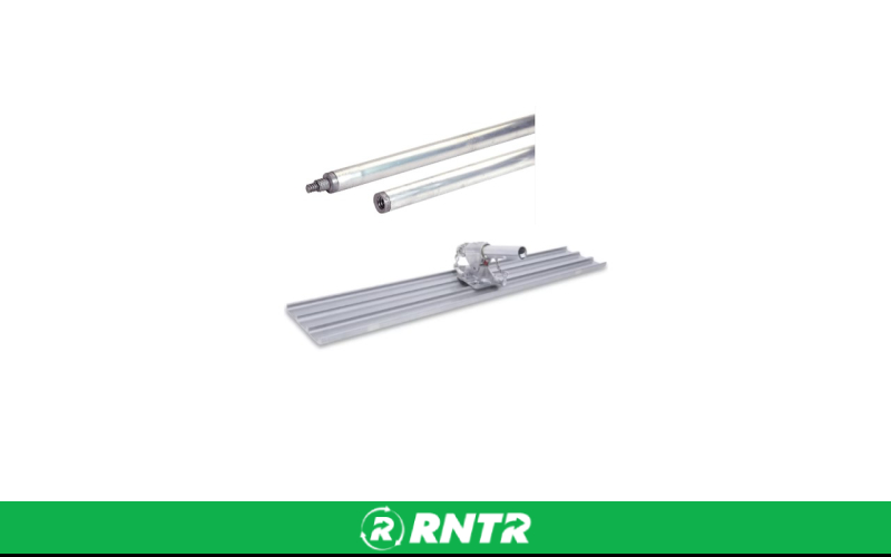 Generic Bull Float with Two 6' Handles – For rent in kenosha, wisconsin – Lee\'s Rent It LLC | RNTR.com – Image 1