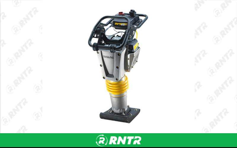 Generic BVT65 JUMPING JACK – For rent in plainfield, illinois – Five Star Equipment Rental & Supply | RNTR.com – Image 1