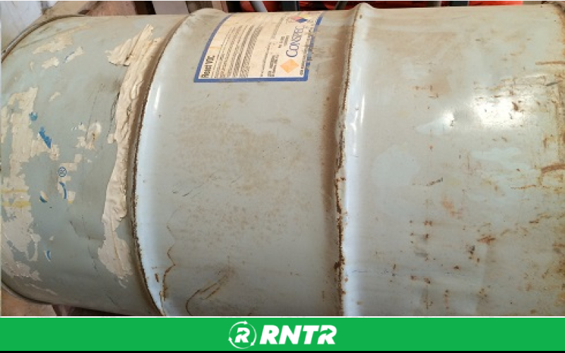 Generic Caddy -  Storage for 55 gal Drum – For rent in fort-madison, iowa – Complete Rental | RNTR.com – Image 1