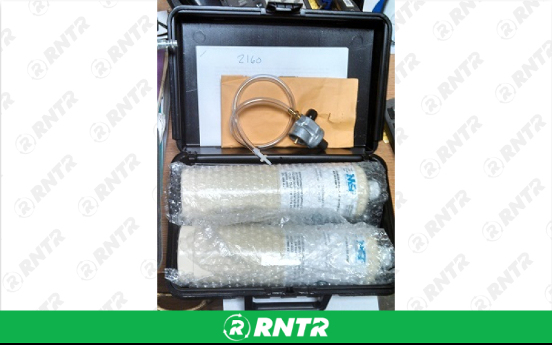 Generic Calibration Kit for MST Monitor – For rent in fort-madison, iowa – Complete Rental | RNTR.com – Image 1