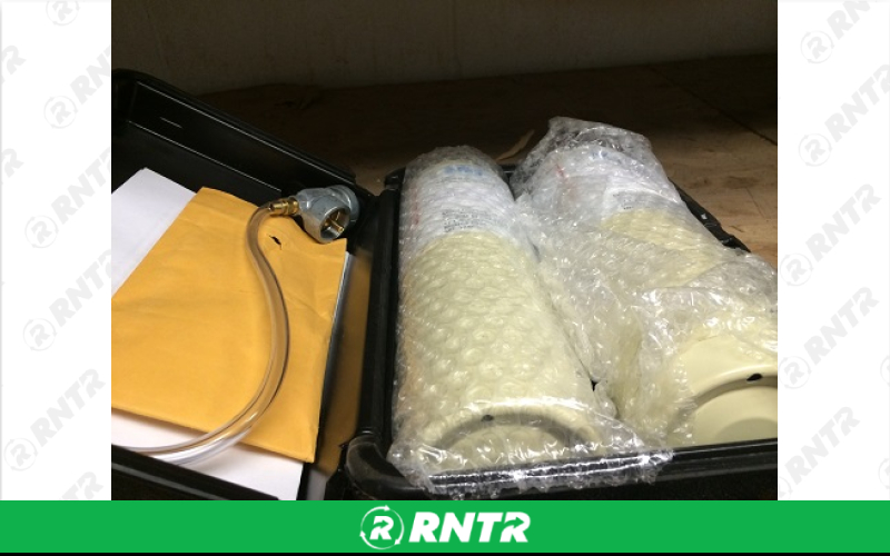 Generic Calibration Kit for MST Monitor – For rent in Fort Madison, Iowa – Complete Rental | RNTR.com – Image 3 of 3