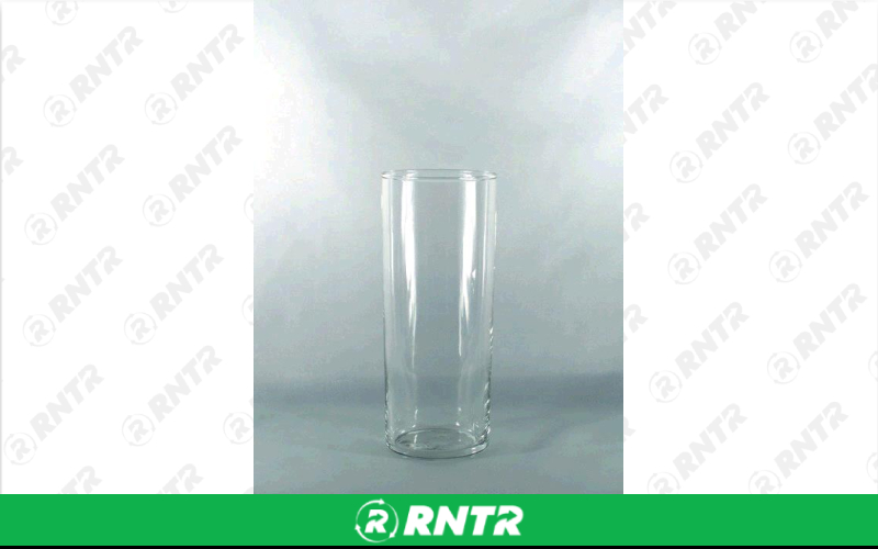 Generic Candle Chimney Glass 10 x 3 – For rent in fort-madison, iowa – Complete Rental | RNTR.com – Image 1
