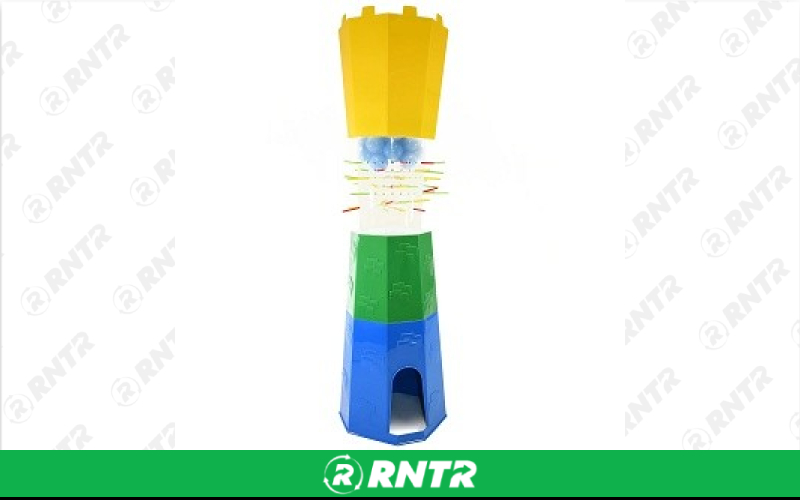 Generic Cannon Ball Drop – For rent in south-hackensack, new-jersey – Rentastic Party Rental | RNTR.com – Image 1