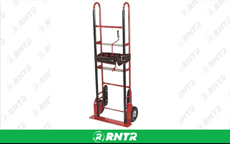 Generic Cart -  Appliance – For rent in Fort Madison, Iowa – Complete Rental | RNTR.com – Image 3 of 3