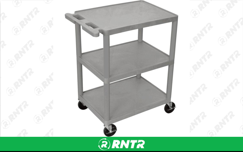 Generic Cart -  Wheel 32''x48'' – For rent in fort-madison, iowa – Complete Rental | RNTR.com – Image 1