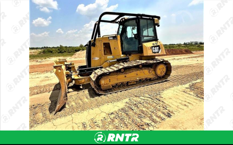 Generic Cat Crawler Dozer – For rent in Fort Madison, Iowa – Complete Rental | RNTR.com – Image 2 of 3