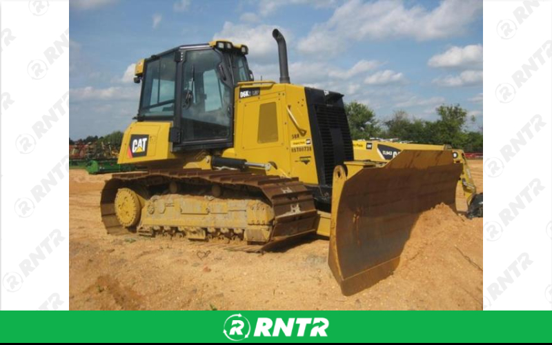 Generic Cat Crawler Dozer – For rent in Fort Madison, Iowa – Complete Rental | RNTR.com – Image 3 of 3
