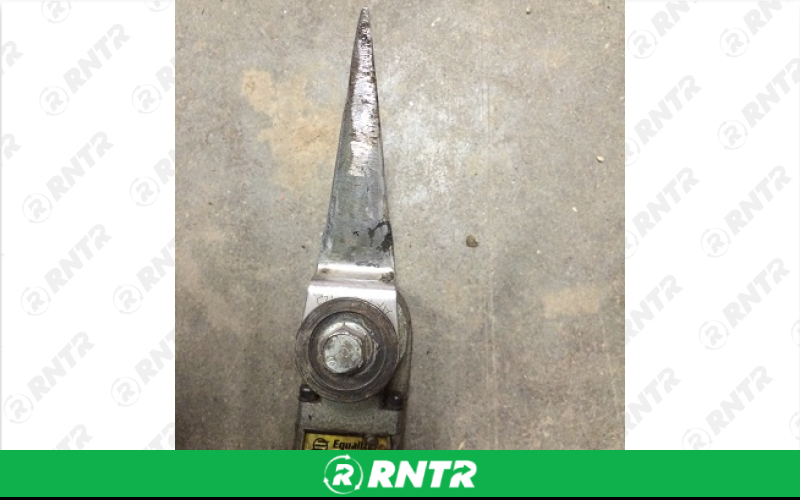 Generic Caulk Cutter -  Air – For rent in Fort Madison, Iowa – Complete Rental | RNTR.com – Image 2 of 3