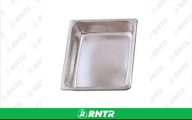 Generic Chafing Unit Half-Size Food Pan – For rent in Fort Madison, Iowa – Complete Rental | RNTR.com – Image 2 of 3