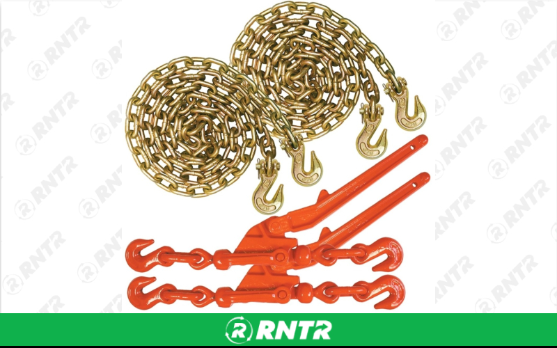 Generic CHAINS & BINDERS – For rent in west-chicago, illinois – A USA Rentals | RNTR.com – Image 1