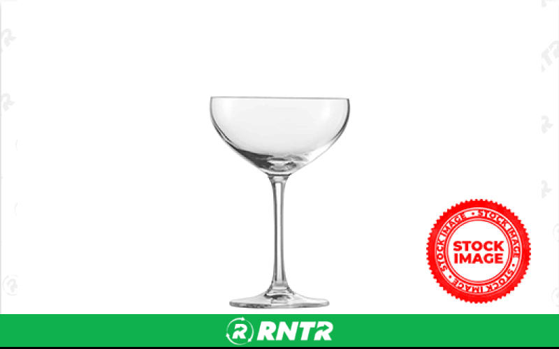 Generic Champagne Bowl Glass – For rent in skokie, illinois – Evento | RNTR.com – Image 1