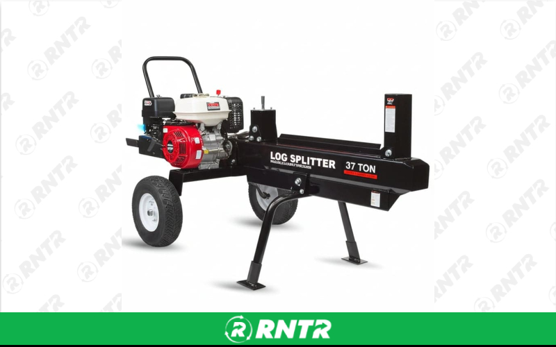 Champion Champion Log Splitter 37 Ton Vertical/Horizontal – For rent in west-columbia, south-carolina – S&K Rentals | RNTR.com – Image 1
