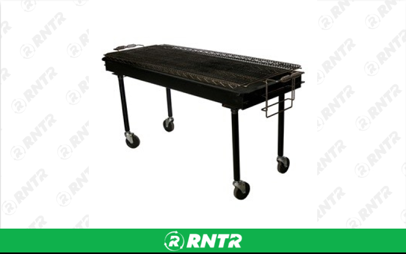 Generic Charcoal Grill – For rent in south-hackensack, new-jersey – Rentastic Party Rental | RNTR.com – Image 1