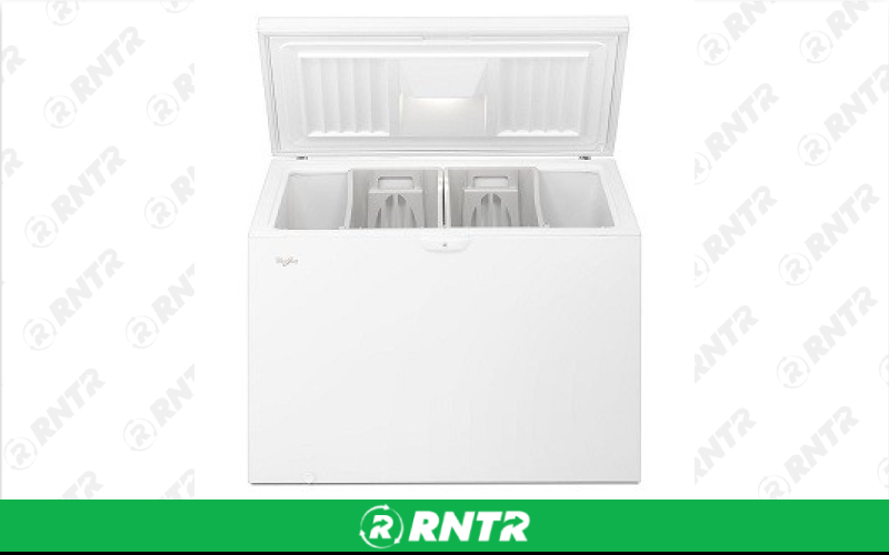Generic Chest Freezer – For rent in south-hackensack, new-jersey – Rentastic Party Rental | RNTR.com – Image 1