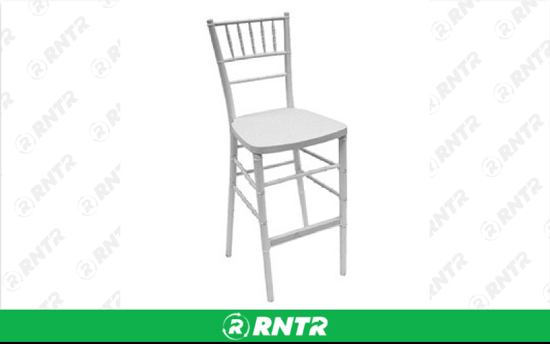 Generic Chiavari Barstool – For rent in south-hackensack, new-jersey – Rentastic Party Rental | RNTR.com – Image 1