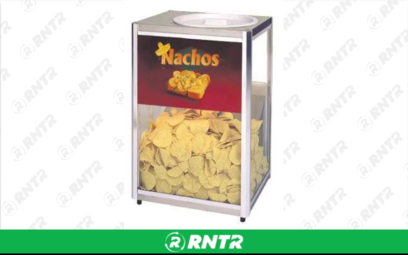 Generic Chip Warmer – For rent in indianapolis, indiana – Ace Party Rental | RNTR.com – Image 1
