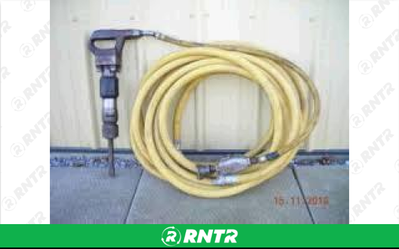 Generic Chipping Hammer -  Pneumatic – For rent in fort-madison, iowa – Complete Rental | RNTR.com – Image 1