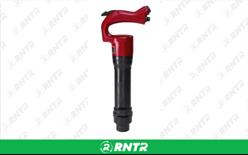 Generic CHIPPING HAMMER – For rent in plainfield, illinois – Five Star Equipment Rental & Supply | RNTR.com – Image 1