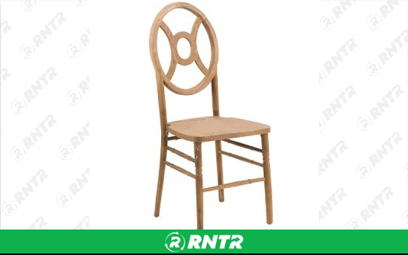 Generic Circles Chair – For rent in South Hackensack, New Jersey – Rentastic Party Rental | RNTR.com – Image 2 of 2
