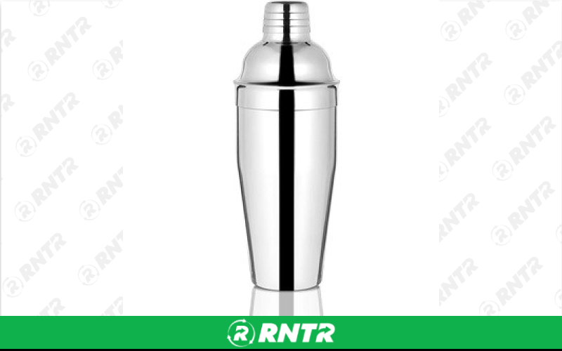 Generic Cocktail Shaker – For rent in south-hackensack, new-jersey – Rentastic Party Rental | RNTR.com – Image 1