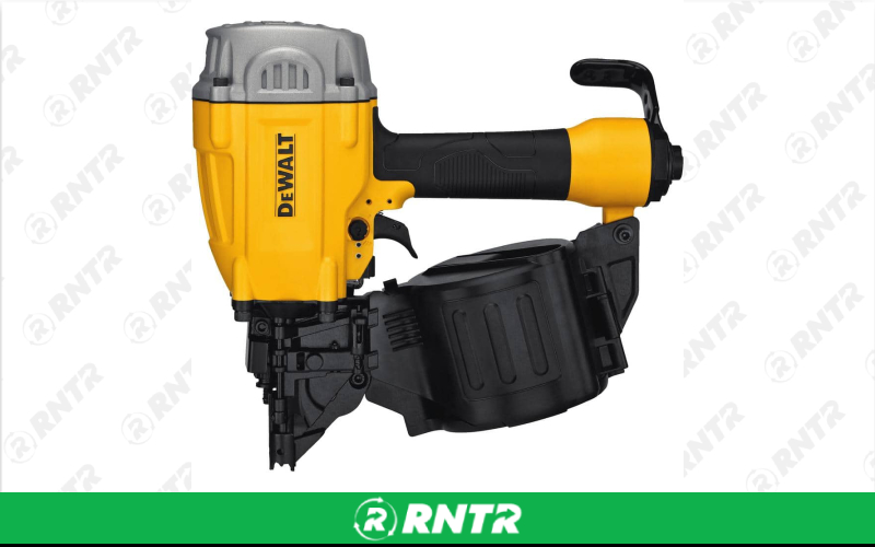 Generic Coil Framing Nailer - Up to 3-1/4 (#5) – For rent in kenosha, wisconsin – Lee\'s Rent It LLC | RNTR.com – Image 1