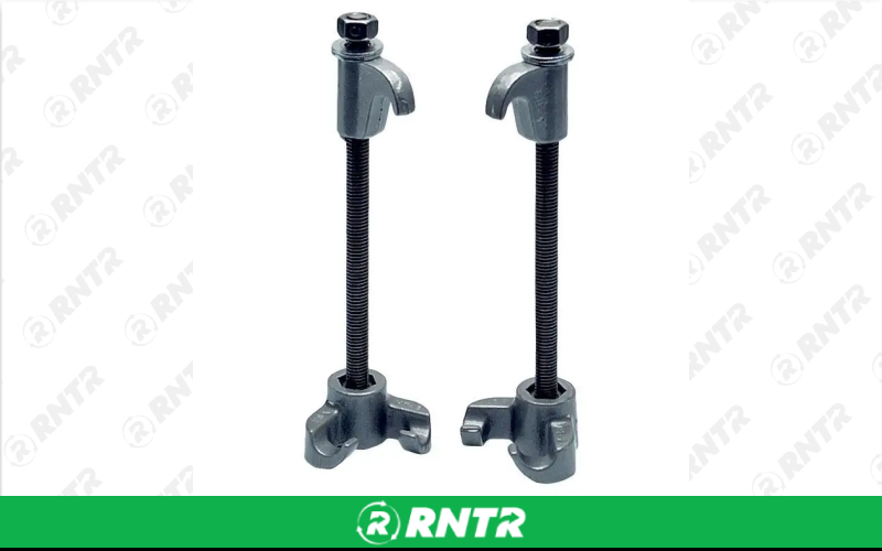 Generic Coil Spring Compressor – For rent in kenosha, wisconsin – Lee\'s Rent It LLC | RNTR.com – Image 1