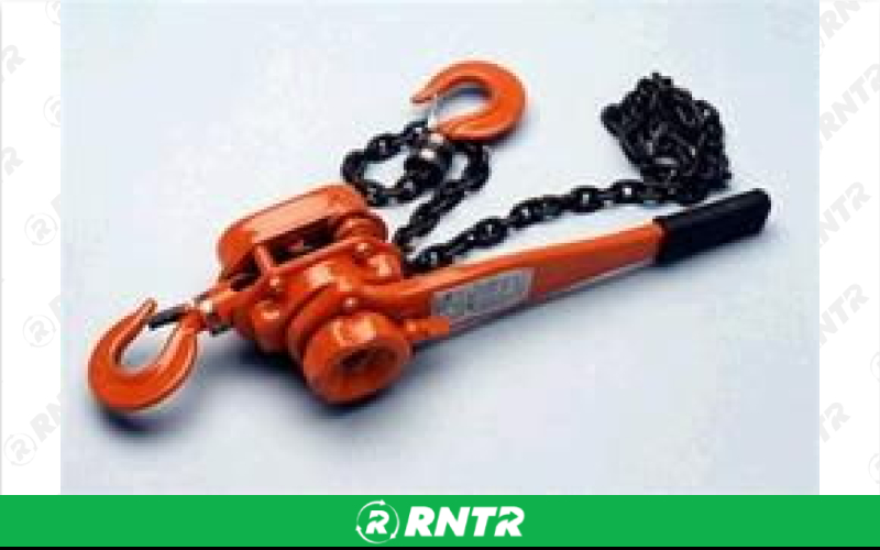 Generic Come-a-Long – For rent in fort-madison, iowa – Complete Rental | RNTR.com – Image 1