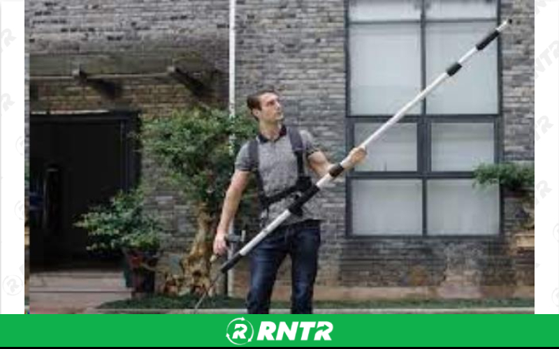Generic Commercial Grade Telescoping Spray Wand – For rent in Fort Madison, Iowa – Complete Rental | RNTR.com – Image 3 of 3